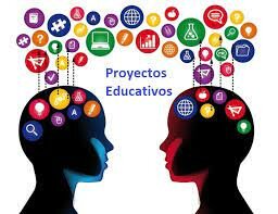 Planes y programas educativos.