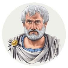 Aristoteles (348-322)