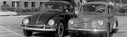 First US Volkswagen