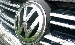 Volkswagen of America Formed