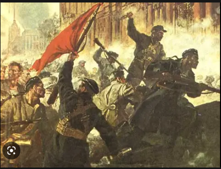Tambov Rebellion