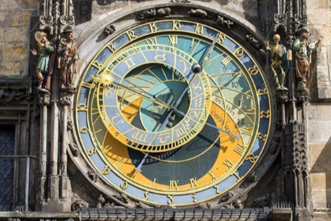 Campanes i rellotges