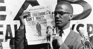 The Assassination of Malcolm X