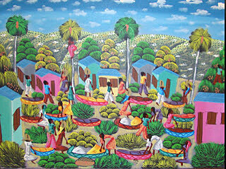 Las tendencias artísticas del Caribe