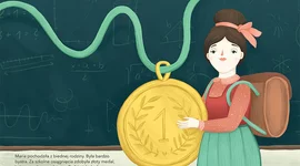 Timeline: MARIA SKLODOWSKA-CURIE