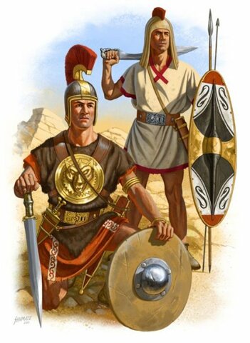 Iberians