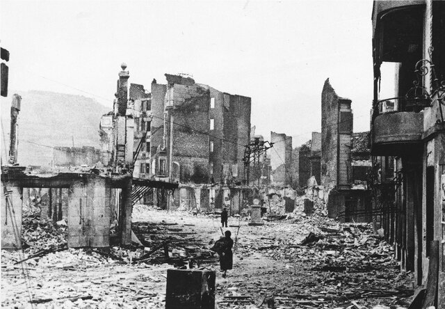 Ciutat de Guernica