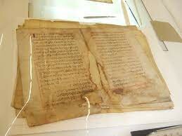 Manuscritos