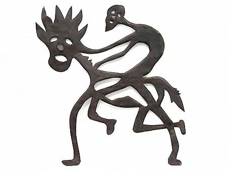 Murat Briere(Haití)