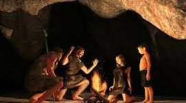 Timeline: CRONOLOGIA DE LA HUMANIDAD