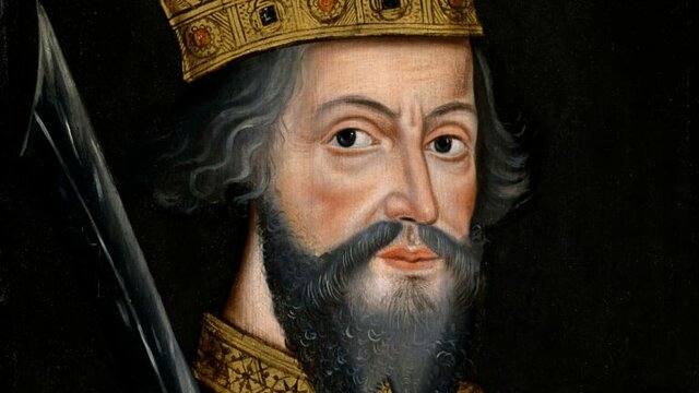 William duke of Normandy
