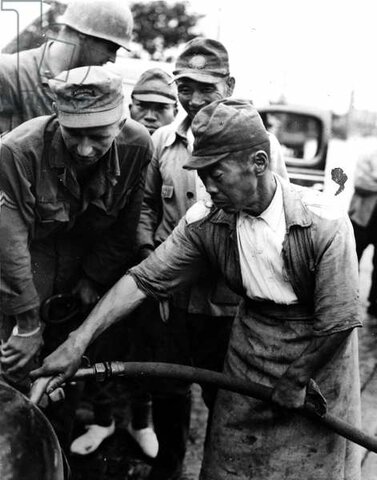 1939-1945 Japan In the second world war