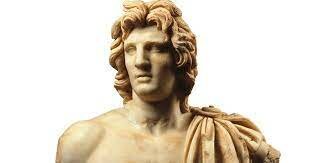 Muerte de Alejandro Magno y fin de su imperio