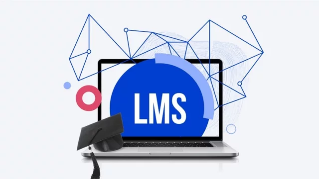 Era computacional. LMS