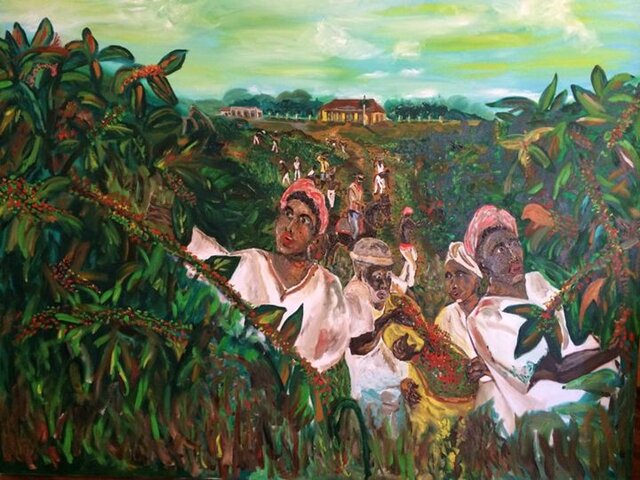 Factores de la cultura del Caribe