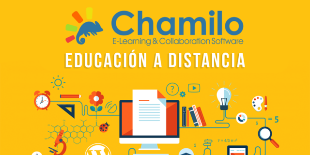 Chamilo
