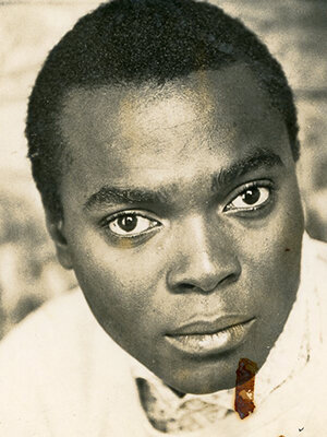 Gesner Armand (Haití)