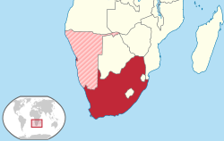 Unión Sudafricana