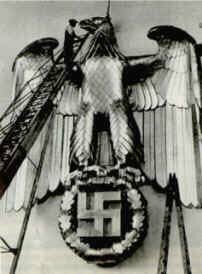 Leggi razziali di Norimberga