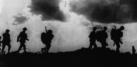 Itàlia es va unir a la guerra