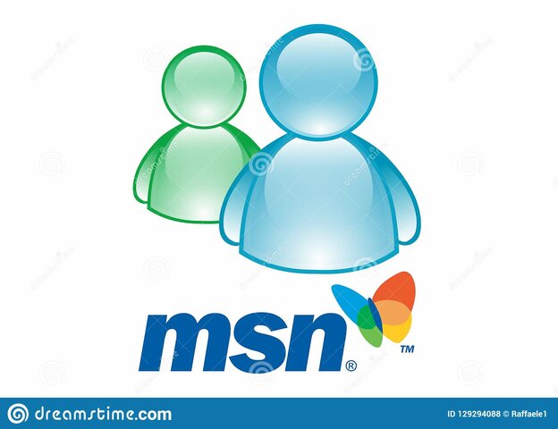 MSN.