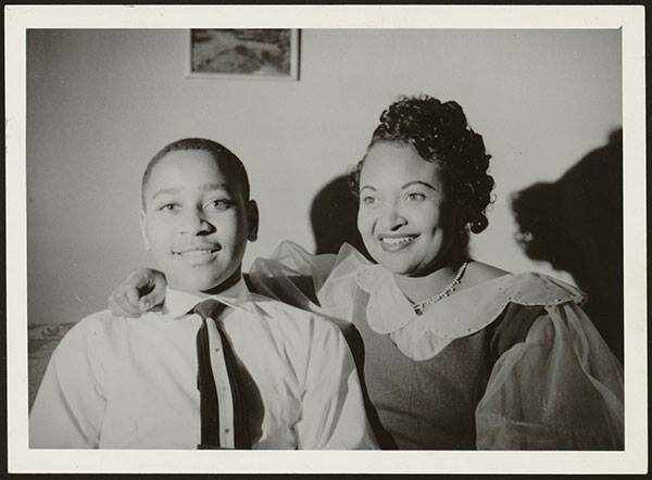 The Death of Emmitt Till