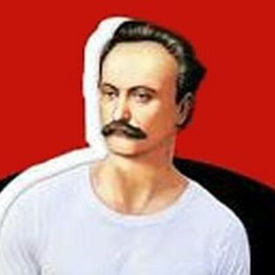 Timeline: Іван Франко