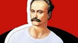 Timeline: Іван Франко