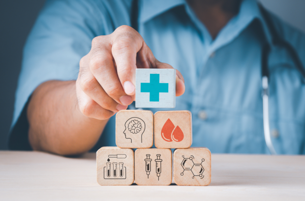 Universalidad y equidad