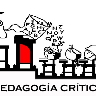 Timeline: PEDAGOGÍAS CRÍTICAS