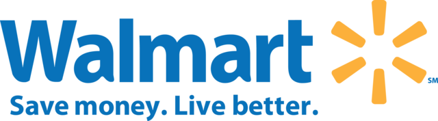 First Wal-Mart opens