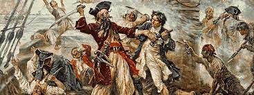 Queen Anne's War Ends