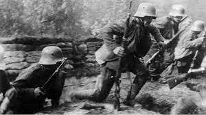 OFENSIVA ALEMANYA A VERDUN