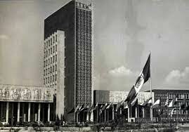 Se funda la Escuela Normal Superior de México