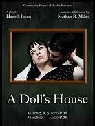 A Doll's House