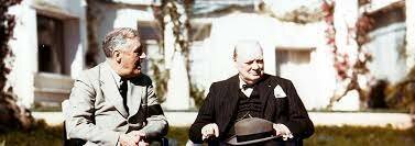 Casablanca Conference