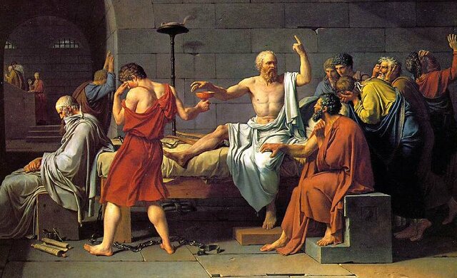 Grecia Clásico (500 a.C)