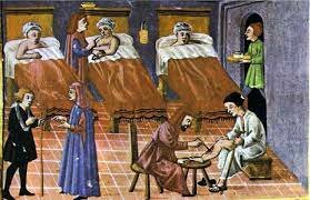 Medicina (Grecia 700 a.C)