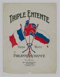 Triple Entente