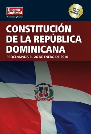 Constitución 26 enero 2010