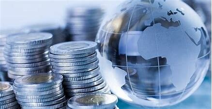 Siglo XXI:Economia Actual