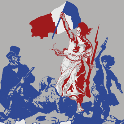 Timeline: French Revolution