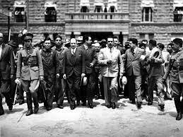 Modificación del art.3 por Cárdenas