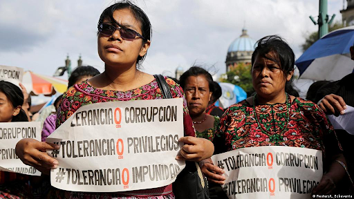 Mayor relevancia a la Interculturalidad