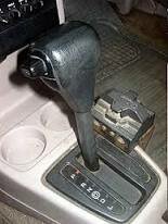 Automatic (gear shift)
