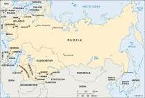 Commonwealth of independent states