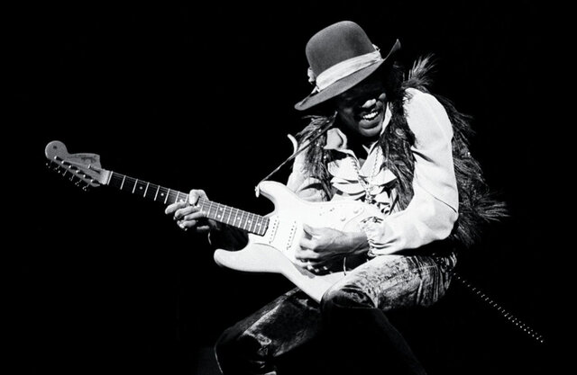 Sharing Characteristics