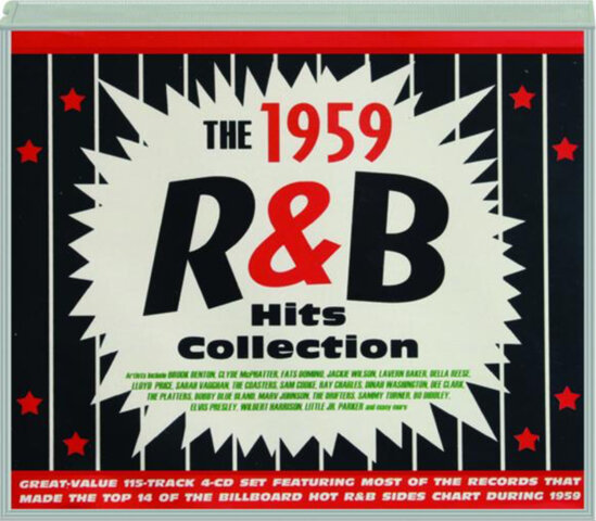 The Start of a Revolution