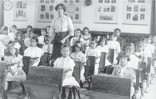 Educación Obligatoria