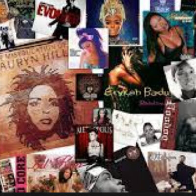 Timeline: History of Black R&B
